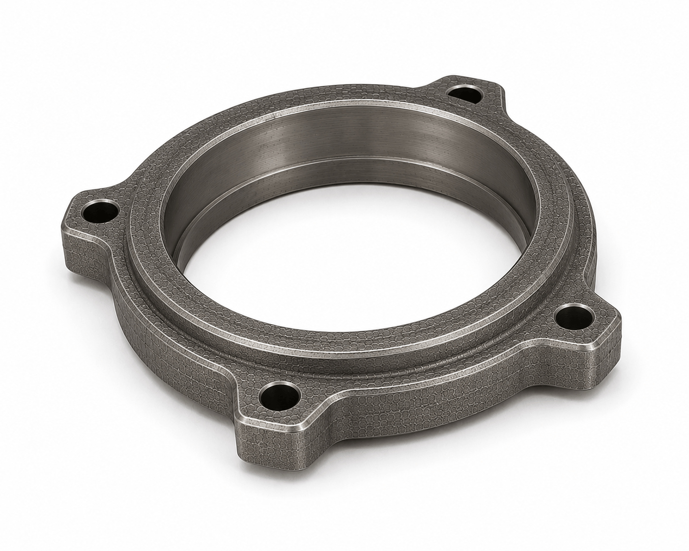 Forged Steel Rings