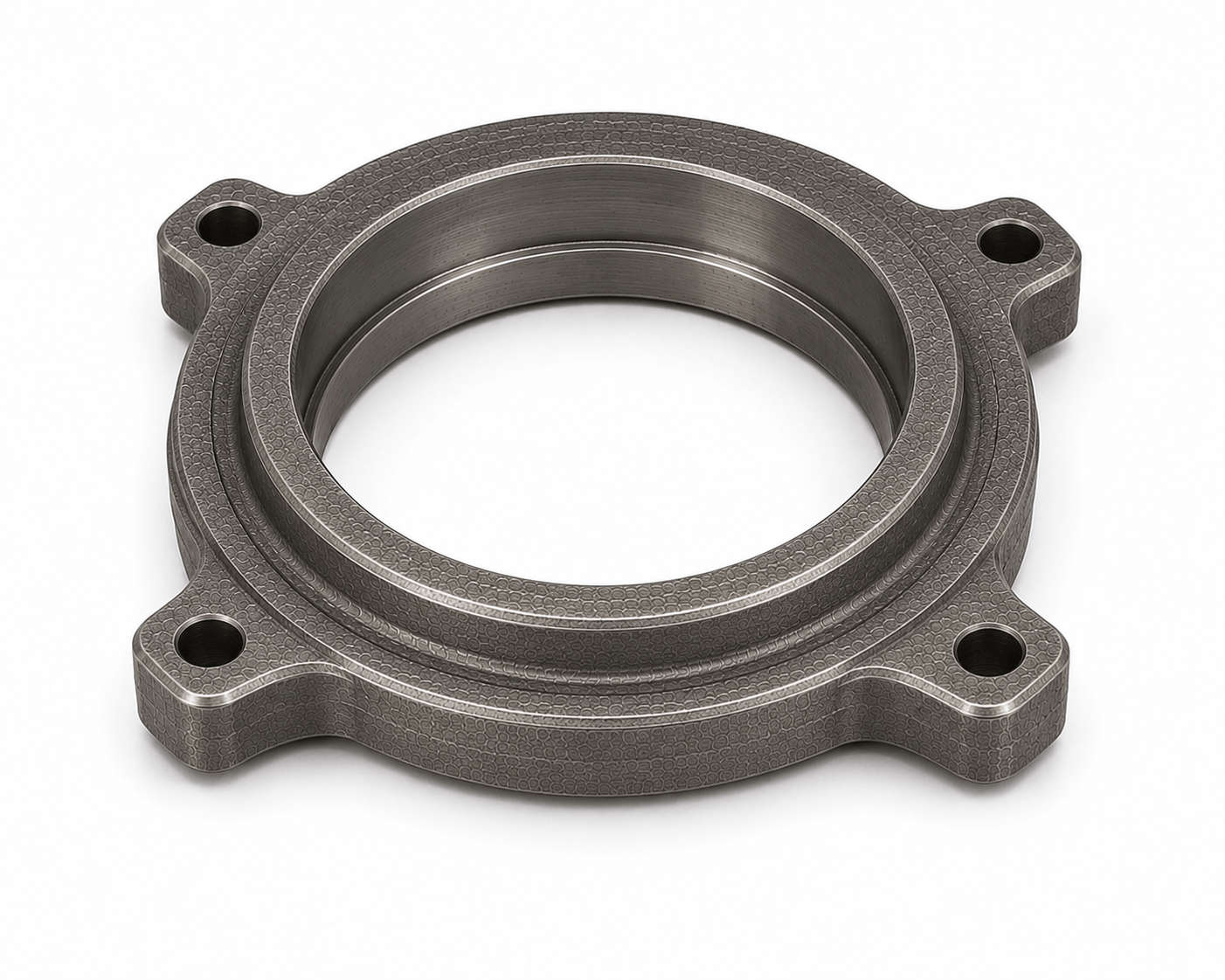 Bearing Rings View 3