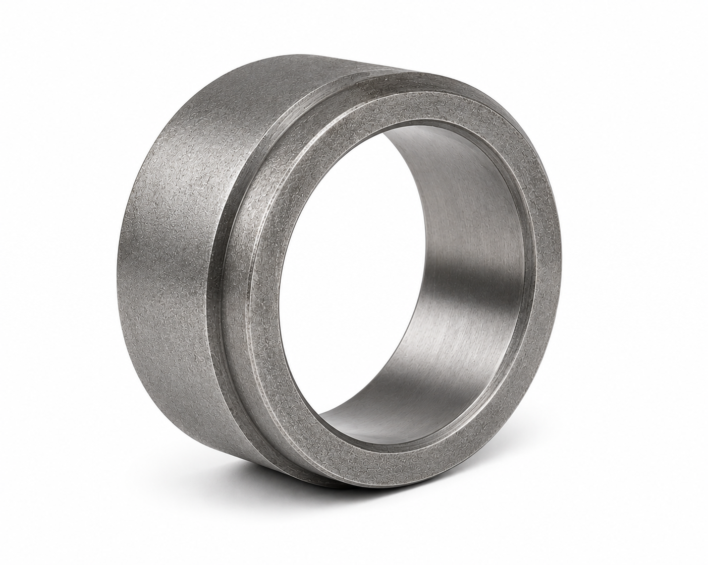 Machined Rings View 2