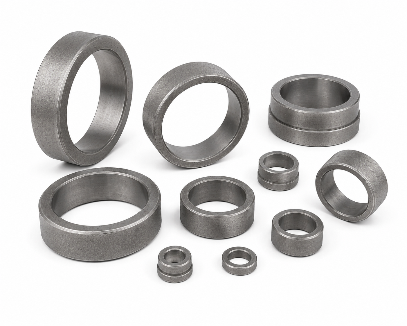 Forged Flanges View 4