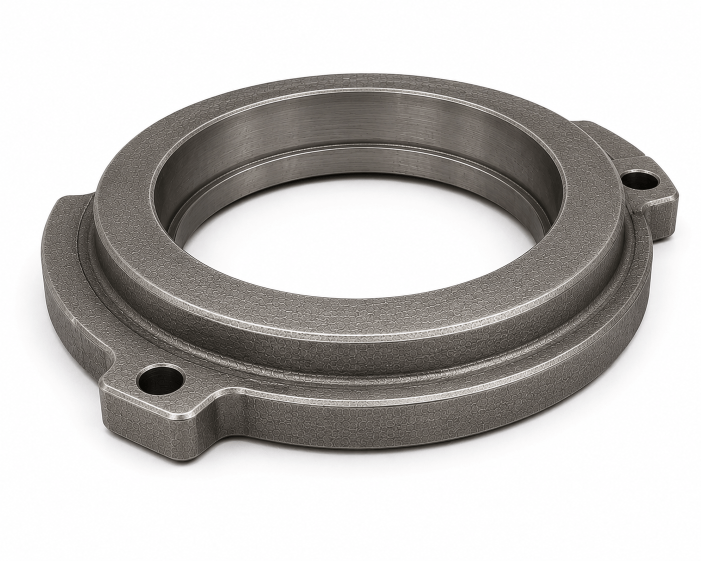 Forged Steel Rings