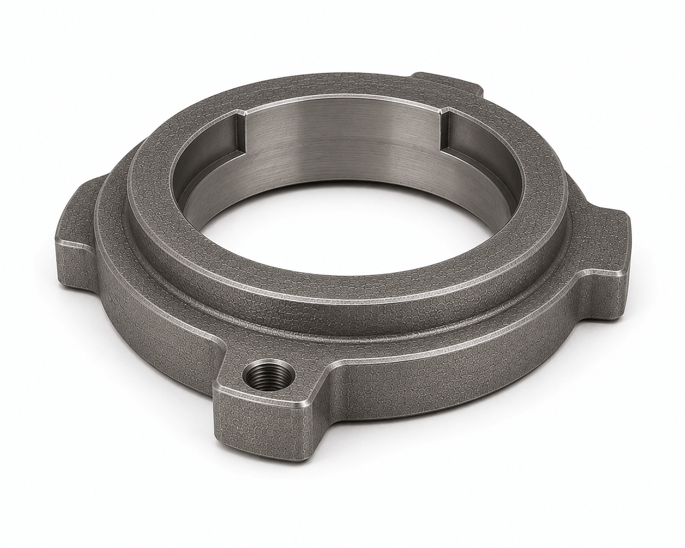 Bearing Rings View 3