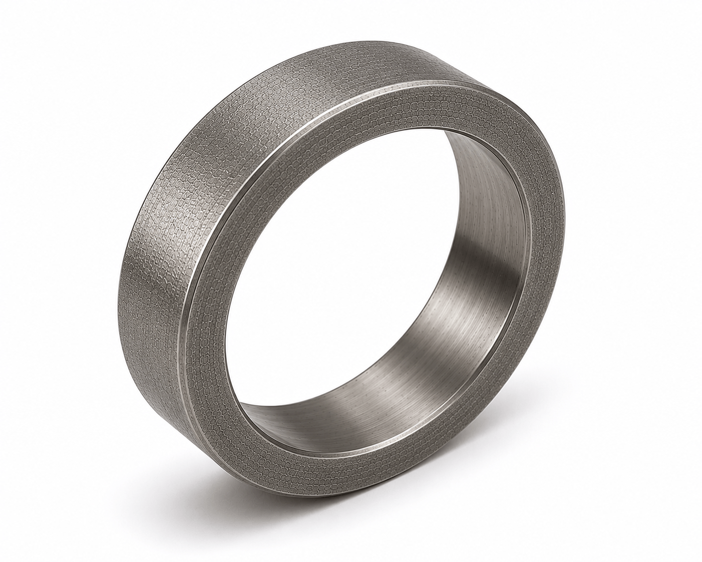 Forged Steel Rings