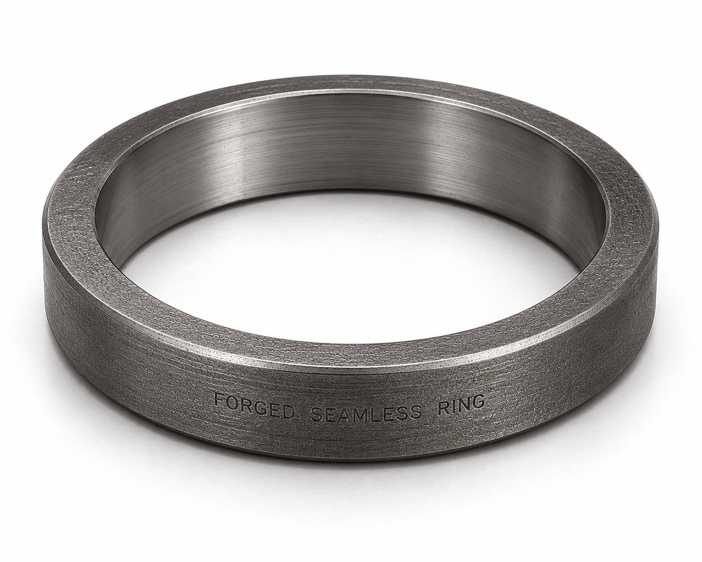 Forged Flanges View 4
